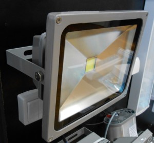 LED ��������� � �������� �������� 30W IP65 Val Light